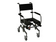 ActiveAid Evolution Rehab Shower Commode Chair
